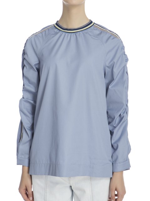 Блуза Max Mara Sportmax (148): фото 7 - Invogue