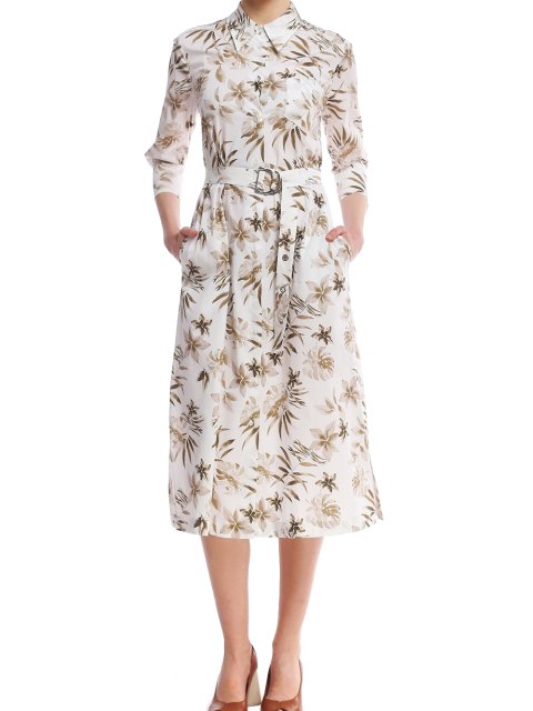 Сукня Marella (10801): фото 3 - Invogue