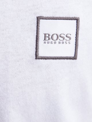 Футболка BOSS (5418): фото 6 - Invogue