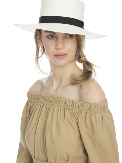 Шляпа Weekend Max Mara (299): фото 3 - Invogue