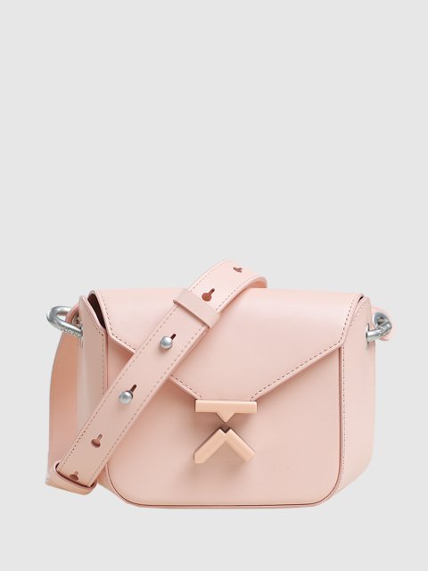 Розовая  KENZO: фото - Invogue