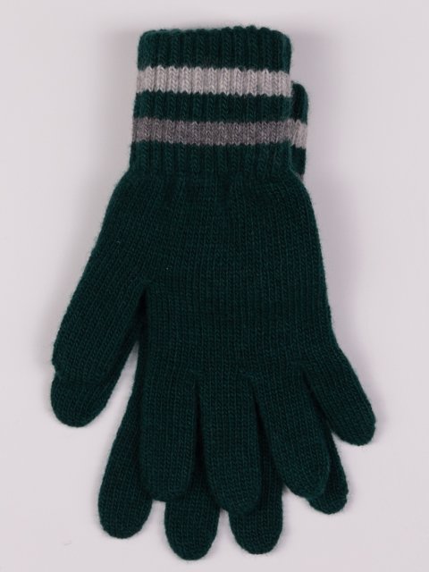 Рукавички Il Gufo (32520): фото - Invogue