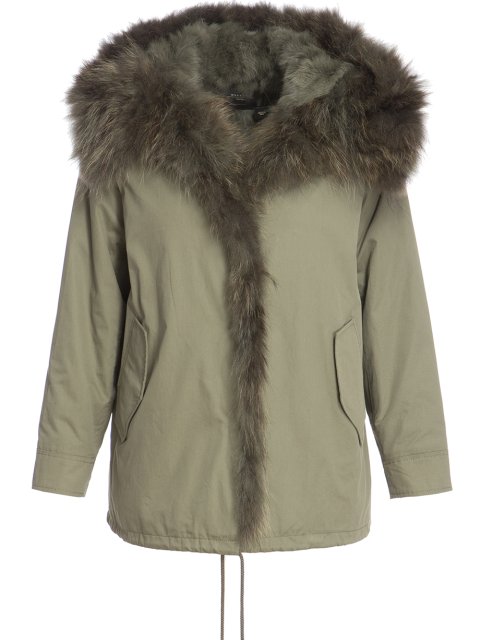 Куртка Weekend Max Mara (647): фото - Invogue