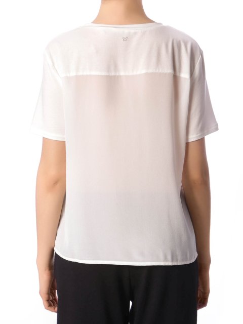 Футболка Weekend Max Mara (4518): фото 5 - Invogue