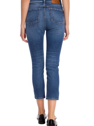 Джинси Weekend Max Mara (793): фото 6 - Invogue