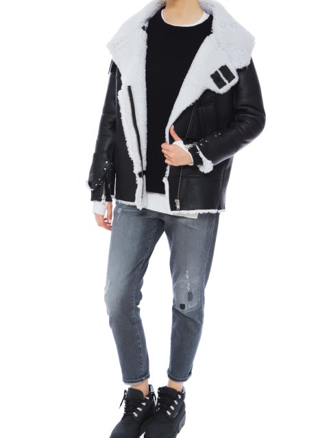 Свитер Helmut Lang (2345): фото 3 - Invogue