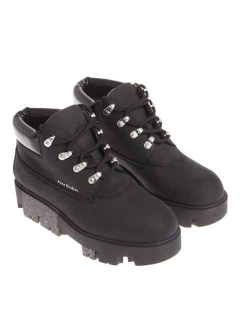 Черевики Acne (43): фото 5 - Invogue