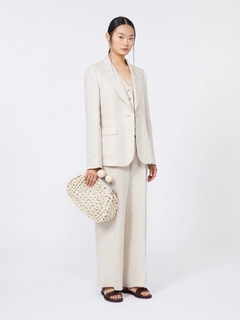 Сумка Weekend Max Mara (76120): фото 1 - Invogue