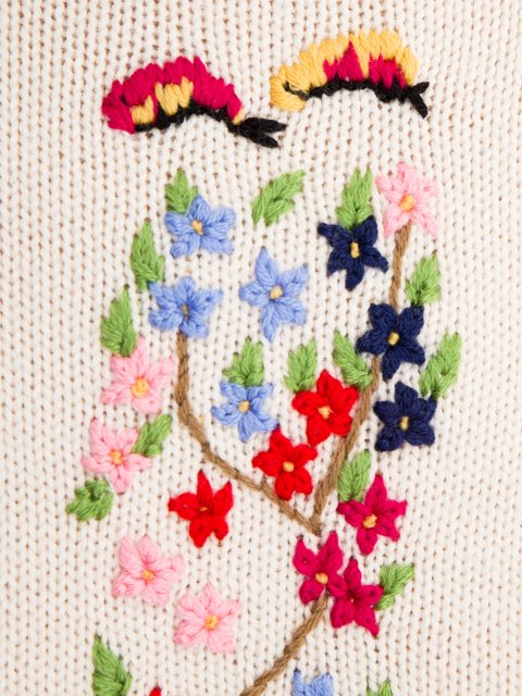 Свитер Weekend Max Mara (1352): фото 7 - Invogue