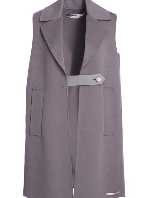 Жилет Max Mara Sportmax (658): фото - Invogue
