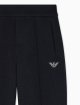 Дитячий костюм кофта і штани Emporio Armani Kids: фото 5 - Invogue