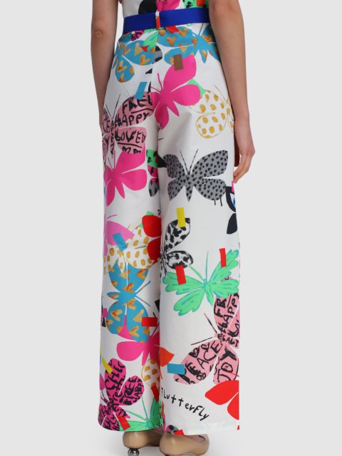 Брюки Weekend Max Mara (16594): фото 4 - Invogue