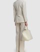 Молочный пиджак MAX MARA: фото 2 - Invogue