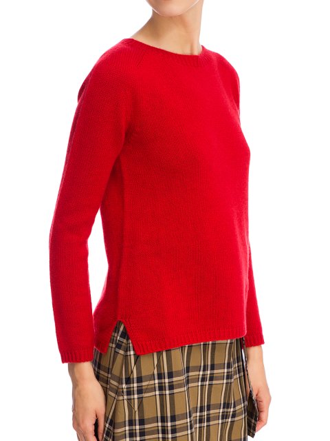 Светр Max Mara (379): фото 4 - Invogue