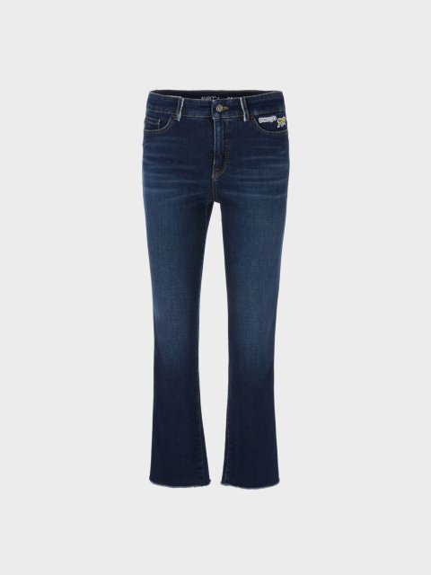 Сині джинси MARC CAIN : фото - Invogue