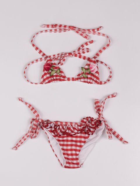 Бикини Monnalisa (32599): фото - Invogue