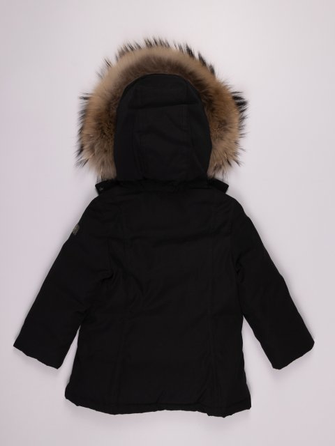 Куртка/пальто кап/млн Il Gufo (32556): фото 1 - Invogue