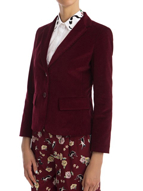 Пиджак Weekend Max Mara (797): фото 5 - Invogue