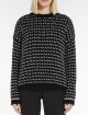 Чорний светр MAX MARA : фото 1 - Invogue