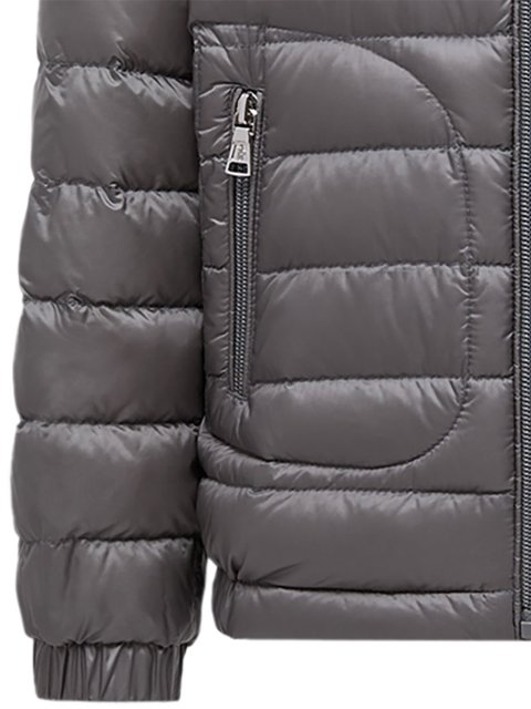 Куртка MONCLER (78462): фото 2 - Invogue