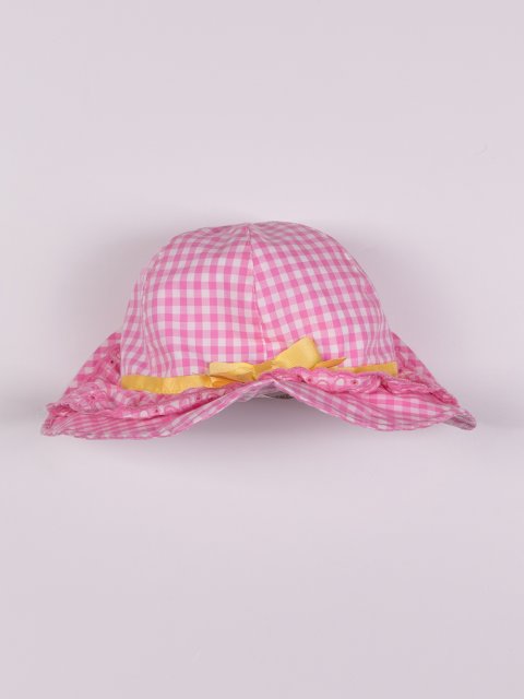 Шляпа Monnalisa (32208): фото 1 - Invogue