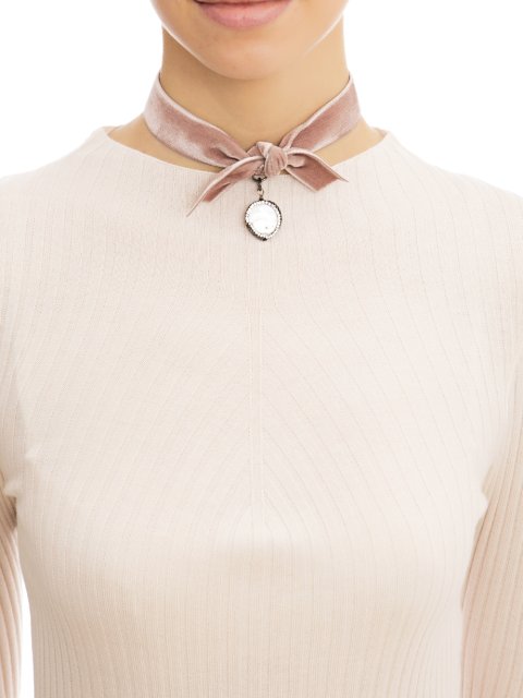 чокер MARC CAIN: фото 3 - Invogue