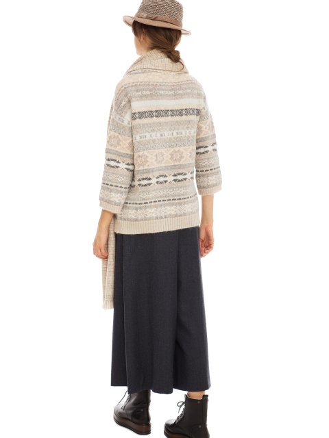 Брюки Weekend Max Mara (730): фото 4 - Invogue