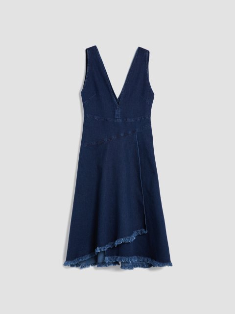 Синя сукня MAX&CO : фото - Invogue