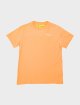 Жовта футболка OFF-WHITE KIDS : фото - Invogue