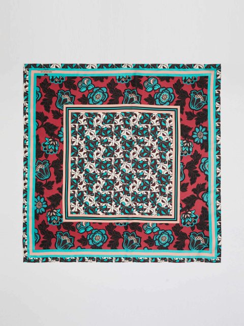 Хустка Weekend Max Mara (24344): фото - Invogue