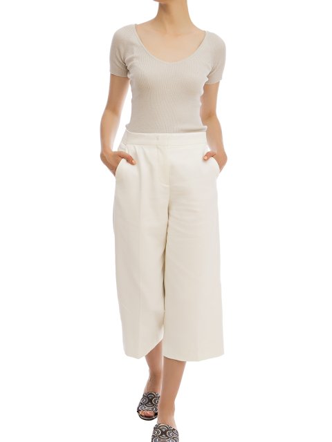 Футболка Max Mara (1572): фото 3 - Invogue