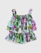 Топ Dolce&Gabbana (22028): фото - Invogue