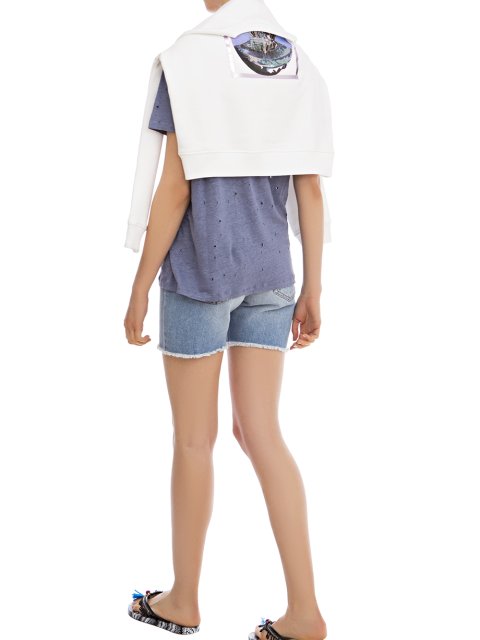 Светр Carven (2226): фото 4 - Invogue