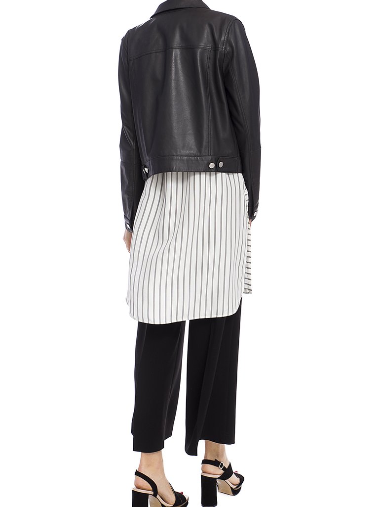 Рубашка Weekend Max Mara (5102): фото 4 - Invogue