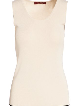 Топ Max Mara (563): фото - Invogue