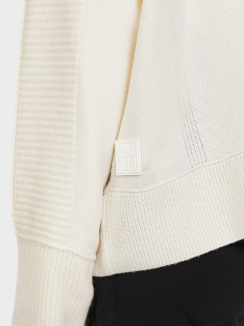 Білий кардиган MARC CAIN : фото 4 - Invogue