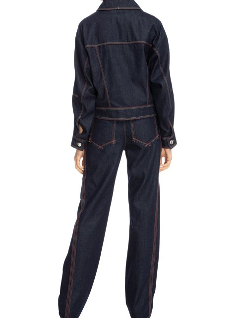 Куртка Max Mara Sportmax (608): фото 4 - Invogue