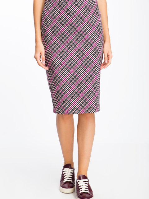 Спідниця Marc Cain (1730): фото 5 - Invogue