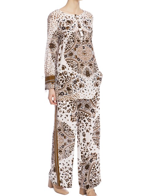 Блуза Max Mara (387): фото 5 - Invogue