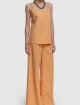 Помаранчеві брюки MAX MARA : фото 1 - Invogue