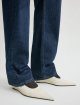 Білі туфлі TOTEME зі шкіри наппа: фото 2 - Invogue