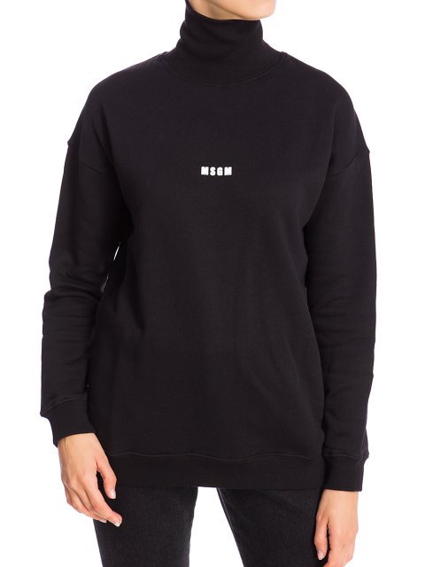 Свитшот MSGM (5574): фото 5 - Invogue