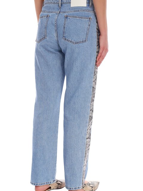 Джинси MSGM (7037): фото 6 - Invogue