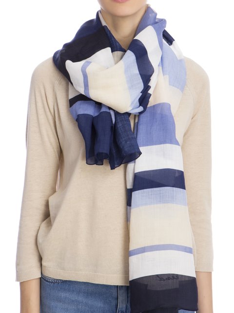 Шарф Weekend Max Mara (401): фото 3 - Invogue