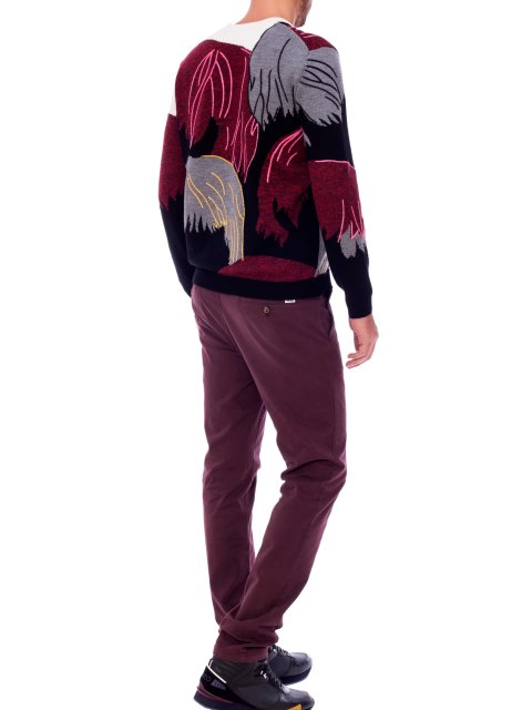 Брюки Kenzo (3178): фото 4 - Invogue