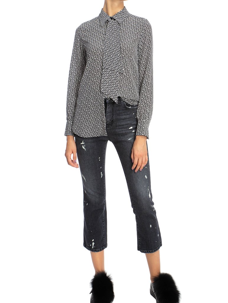 Сорочка Weekend Max Mara (1757): фото 5 - Invogue