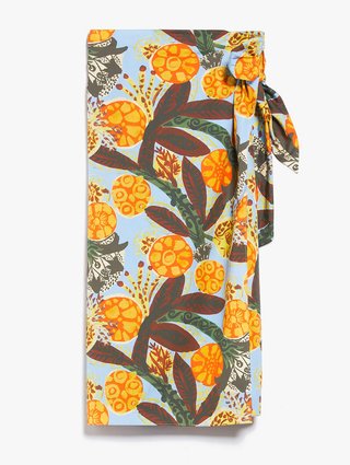 Юбка Weekend Max Mara (27320): фото - Invogue