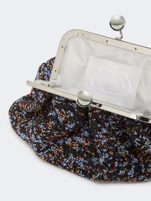 Сумка Pasticcino Weekend MaxMara з суміші вовни: фото 5 - Invogue