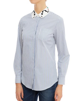 Рубашка Weekend Max Mara (2031): фото 6 - Invogue