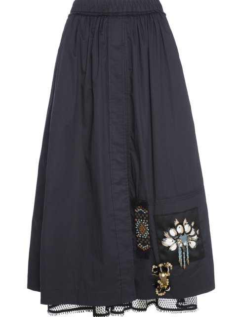 Юбка Dorothee Schumacher (2332): фото 2 - Invogue